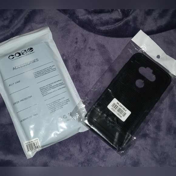 For a Lg Aristo 5, Aristo 5+, Tribute Monarch/ K31 Cell Phone Cases - Picture 2 of 3
